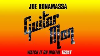 GUITAR MAN Official Trailer