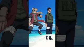 Who is strongest | Konoha Jounin