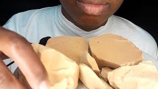 clay eating|| edible clay||