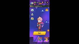 NEW EARNING APP 100% LEGIT/ CRAZY HERO