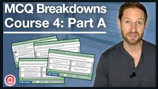 Humber College Real Estate Question Breakdowns: Course 4 Part A