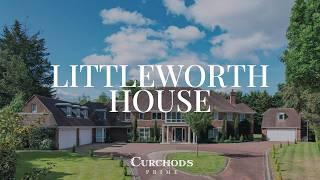 Inside Esher’s Most Fun-Filled Mansion - 10,000 Sq Ft of Pure Lifestyle Goals
