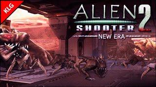 НОВЫЙ Alien Shooter 2 - New Era ► 2022 год ► ПЕРВЫЙ ВЗГЛЯД