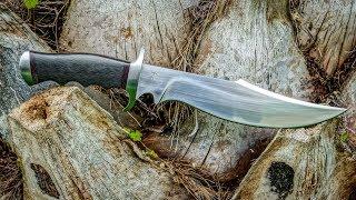 P1 Making Expendables Legionnaire Bowie Knife