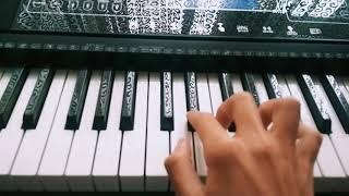 Джизус feat. Flesh - Золото (PIANO INSTRUMENTAL)