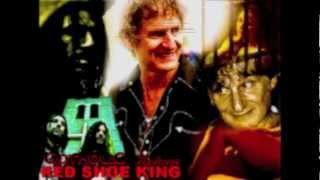 EDWARD NYAHAY - RED SHOE KING (ZALMAN KING)