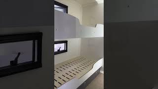 FOR SALE! 6.5m habitation body by Motorcraft Adventure Developments