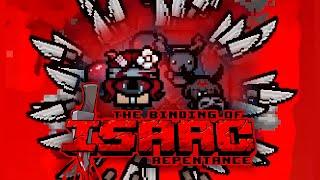 Эпическая Лиллит  // The Binding of Isaac: Repentance #11