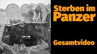 Sterben im Panzer (Gesamtvideo)