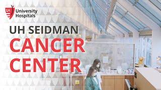 University Hospitals Seidman Cancer Center