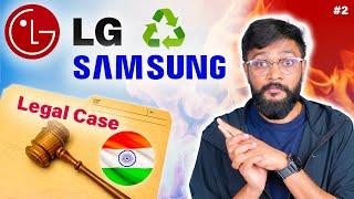 Gyan Therapy Scam | Samsung & LG Problem in India  - GT Special #2