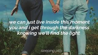 Johnny Stimson - Smile lyrics