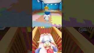 Roblox - Escape Baby Bobby Daycare! Vs BABY TOBY'S ESCAPE! (OBBY) - JUMPSCARE