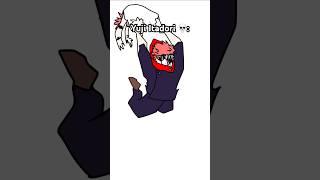 GET EM YUJI (Original: @itsjustshepherd1 ) #jujutsukaisen #jjk #shorts