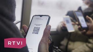 Парламент Северной Осетии выступил против закона о QR-кодах, но ненадолго. Как это было