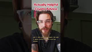 This crypto tip might save you from losing all your crypto