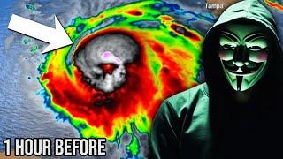 Hurricane Milton... The Truth May Shock You