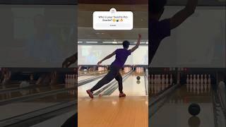 Who is your favorite Pro Bowler? #shorts #bowlinglife