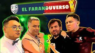 CAP. 93. DEQUEVA! EL FARANDUVERSO Parte 1