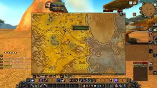 Ишамухал / Ishamuhale World of Warcraft  Classic 2019