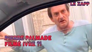 Pierre Palmade filmé dans un terrible état !