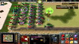 (003) WarCraft 3: TFT - Skibi's Castle TD