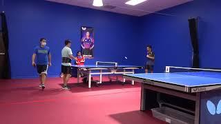 Hoan Nguyen (2228) Vs Aditya Oak (1827), Houston, Texas , Game 2, 2/19/2022