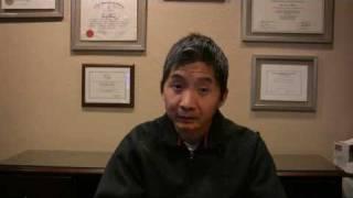 Dr.Jerry Wong: Hair Transplant in to Scar Tissue - Cbf  case