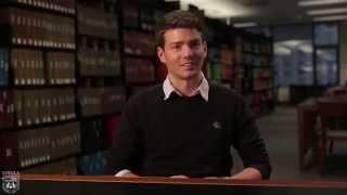 Jacob Guise (BBA/MBA Student) – Loyola's Quinlan School of Business