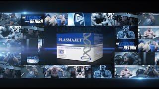 Rich Gaspari Breaking Down the Science Behind PlasmaJet