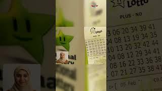 Historic €250 Million EuroMillions Jackpot Won by Irish Player