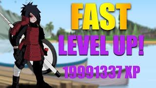 TOP 3 MAPS TO FARM XP and LEVEL UP!! (Level MAX FAST) - Aqw RedHero