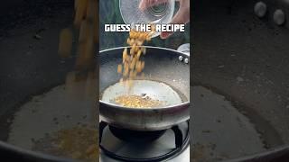 Can you guess the recipe in 20 sec? #food #bestcombo #recipe #cooking #foodiesofinstagram #foodlove