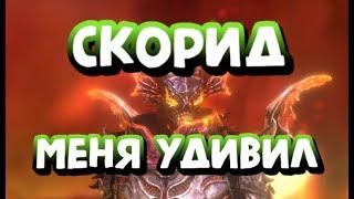 СКОРИД ТЕСТЫ И ГАЙД ДЛЯ НОВИЧКА. RAID SHADOW LEGENDS