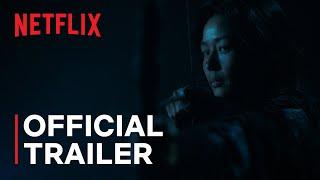 Kingdom: Ashin of the North | Main Trailer | Netflix