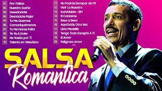 Salsa Para Bailar  Frankie Ruiz, Willie González, Maelo Ruiz, Eddie Santiago, Marc Anthony