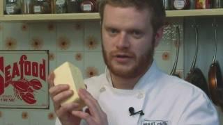 Night Chef:  The Butter Phone