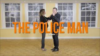 Salsa Beginners 2 - Salsa Policeman - Detailed information