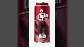 #litenergy