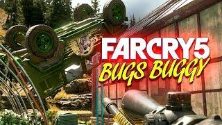 FAR CRY 5  042: Der BUGGY ist.. BUGGY?