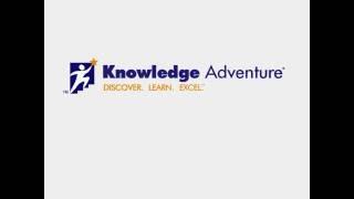 Knowledge Adventure logo