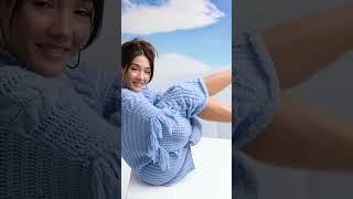 Yaşamaya Meraklı: Aybüke Pusat | ELLE Ocak