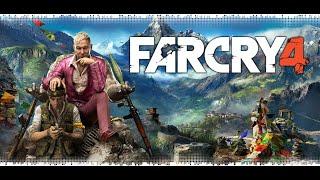 КТО ПРАВ САБАЛ ИЛИ АМИТА? КОГО ВЫБРАТЬ???(FARCRY4)#4