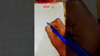 please support guys drawing channel 