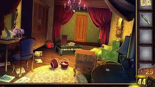 Can You Escape The 100 Room 4 Level 29 Walkthrough