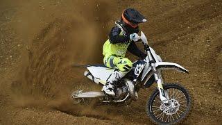 Husqvarna Tc 125 New Model Bike 2018 First Ride
