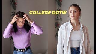 College OOTW #29 | Pardy Twins