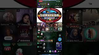 BIGO SURVIVOR EPISODE REPLAY