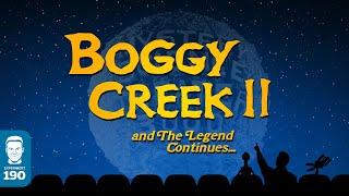 MST3K 1006: Boggy Creek II (FULL MOVIE)