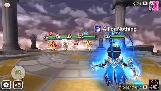 After v4.1.7 Shi Hou Water Monkey King & Tetra By SWC2018 Matsu Summoners War RTA